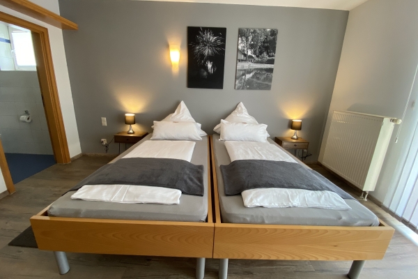 Hotel Taranga
